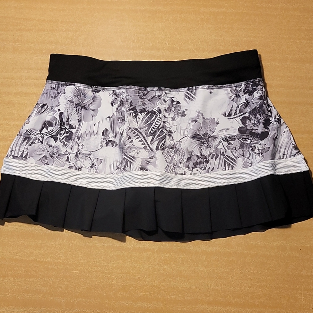 Sofibella Tennis Skirt
